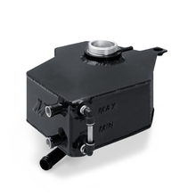 Load image into Gallery viewer, Mishimoto 2014+ Ford Fiesta ST Aluminum Coolant Expansion Tank - Black
