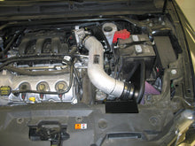 Load image into Gallery viewer, K&amp;N 10-11 Ford Taurus 3.5L V6 Silver Typhoon Cold Air Intake
