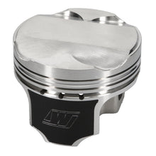 Load image into Gallery viewer, Wiseco Toyota 4AG 4V Domed +5.9cc (6506M82 Piston Shelf Stock Kit
