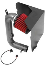 Load image into Gallery viewer, AEM 2014 Subaru Forester 2.0L H4 - Cold Air Intake System - Gunmetal Gray
