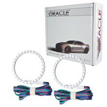 Load image into Gallery viewer, Oracle Ford Ranger 01-03 LED Fog Halo Kit - ColorSHIFT
