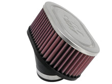 Load image into Gallery viewer, K&amp;N Marine Engine Flame Arrestor 40 Degree Angle 2.75in Flange / 4.5in x 7in / 3in Height
