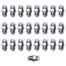 Load image into Gallery viewer, Russell Performance -6 AN (1/2in-20 Inverted Flare) Power Steering Adapter (25 pcs.)
