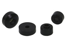 Load image into Gallery viewer, Whiteline 03+ Pontiac GTO Plus Rear Upper Shock Absorber
