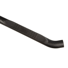 Load image into Gallery viewer, Rugged Ridge 3in Round Side Step Black 18-20 Jeep Wrangler JL 4Dr
