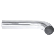Load image into Gallery viewer, Spectre Universal Tube Elbow 4in. OD x 16in. Length / 90 Degree - Aluminum
