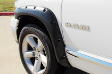 Load image into Gallery viewer, Lund 02-08 Dodge Ram 1500 RX-Rivet Style Smooth Elite Series Fender Flares - Black (2 Pc.)
