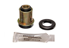 Load image into Gallery viewer, Energy Suspension Ferrari (various models) Black 30mm Front &amp; Rear Control Arm Bushing Set
