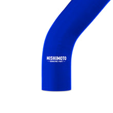 Load image into Gallery viewer, Mishimoto 2017+ Honda Civic Type R Silicone Hose Kit - Blue
