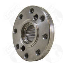 Load image into Gallery viewer, Yukon Gear Flange Yoke For 8.8in Ford Passenger and 8.8in Ford IFS Truck (4.3in OD)
