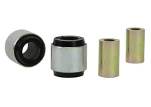 Load image into Gallery viewer, Whiteline Plus 3/08+ Dodge Challenger / 11/05+ Charger Rear Trailing Arm - Lower Front
