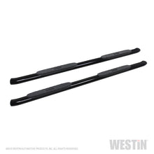 Load image into Gallery viewer, Westin 2019 Ram 1500 Crew Cab (Excl. 1500 Classic) PRO TRAXX 4 Oval Nerf Step Bars - SS
