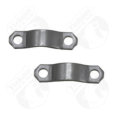 Load image into Gallery viewer, Yukon Gear 7.5in and 8.5in GM Rear U/Joint Strap / Mech 3R
