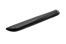 Load image into Gallery viewer, AVS Universal Windflector Pop-Out Sunroof Wind Deflector (Fits Up To 32.5in.) - Smoke
