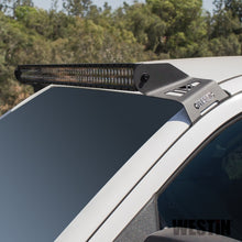 Load image into Gallery viewer, Westin 2014-2018 Chevy Silverado 1500 B-Force Overhead 50in LED Kit - Textured Black
