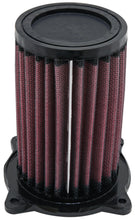 Load image into Gallery viewer, K&amp;N Suzuki GV1200/GV700/GS500E/VZ800/GSX750/GS500/GS500F Replacement Air Filter
