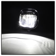 Load image into Gallery viewer, Spyder Ford Superduty 11-14 LED Fog Lights Black FL-YD-FS11-LED-BK

