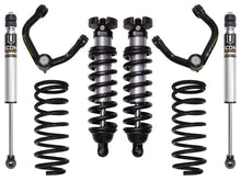 Load image into Gallery viewer, ICON 96-02 Toyota 4Runner 0-3in Stage 2 Suspension System
