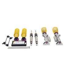 Load image into Gallery viewer, KW Coilover Kit V3 Mercedes-Benz 12+ C-Class C63 AMG (204 204AMG) Coupe
