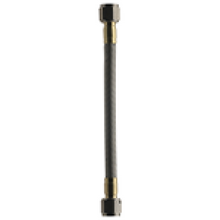 Load image into Gallery viewer, Fragola -8AN Hose Assembly Straight x Straight Steel Nut 42in
