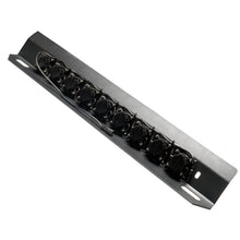 Load image into Gallery viewer, ORACLE Lighting 2019+ Jeep Wrangler JL / Gladiator JT Skid Plate w/ Integrated LED Emitters - Yellow
