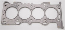 Load image into Gallery viewer, Cometic Mazda L5-VE .027 90mm Bore MLS Cylinder Head Gasket
