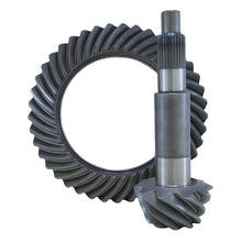 Load image into Gallery viewer, Yukon Gear High Performance Gear Set For Dana 60 in a 5.38 Ratio / Thick
