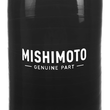 Load image into Gallery viewer, Mishimoto 90-96 Nissan 300ZX Turbo Black Silicone Radiator Hose Kit
