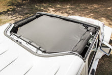 Load image into Gallery viewer, Rugged Ridge Total Eclipse Shade Hard Top 07-18 Jeep Wrangler
