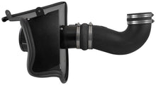 Load image into Gallery viewer, K&amp;N 16-23 Chevrolet Camaro SS 6.2L V8 F/I Dryflow Performance Air Intake System
