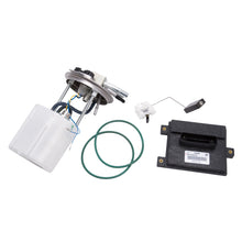Load image into Gallery viewer, Edelbrock Supercharger Supplemental Fuel Pump Kit GM Suv 1500 2007-2009 4 8L 5 3L Non-Flex Fuel
