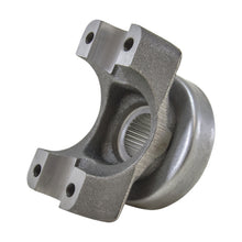 Load image into Gallery viewer, Yukon Gear Yoke For 10+ GM 9.5in Rear. 1415 U/Joint Size / Strap Design
