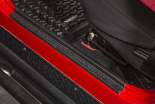 Load image into Gallery viewer, Rugged Ridge 04-06 Jeep Wrangler LJ All Terrain Entry Guard Kit
