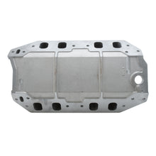 Load image into Gallery viewer, Edelbrock Manifold Big Victor II BBC w/ Edelbrock Profiler or Dart Big Chief Heads Dominator Flange

