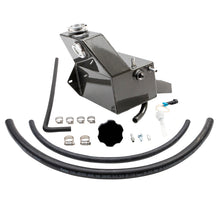 Load image into Gallery viewer, Wehrli 13-18 Dodge 6.7L Cummins OEM Placement Coolant Tank Kit - Gloss White
