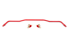 Load image into Gallery viewer, BMR 15-22 S550 Mustang Sway Bar Kit Rear Hollow 22mm Non-Adjustable Red
