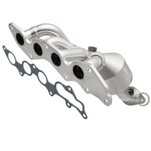 Load image into Gallery viewer, Magnaflow Conv DF 2008 Mazda 6 2.3L Manifold
