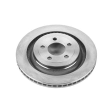 Load image into Gallery viewer, Power Stop 13-19 Ford Fusion Front Autospecialty Brake Rotor
