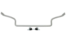 Load image into Gallery viewer, Whiteline EVO X Front 27mm Heavy Duty Adjustable Swaybar
