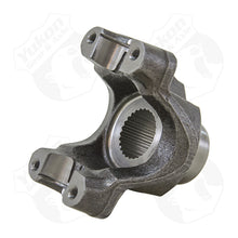 Load image into Gallery viewer, Yukon Gear Yoke For Model 20 w/ A 1350 U/Joint Size

