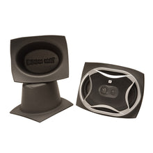 Load image into Gallery viewer, DEI Speaker Baffles 4in x 6in Oval Slim Pair
