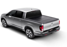 Load image into Gallery viewer, UnderCover 10-20 Volkswagon Amarok 5ft Flex Bed Cover
