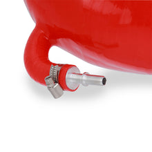 Load image into Gallery viewer, Mishimoto 15+ Ford Mustang GT Silicone Silicone Hose - Red
