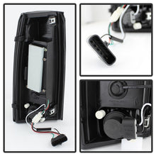 Load image into Gallery viewer, Spyder Chevy C/K Series 1500 88-98/GMC Sierra 88-98 LED Tail Lights Blk Smke ALT-YD-CCK88-LED-BSM
