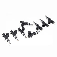 Load image into Gallery viewer, DeatschWerks 00-03 BMW M5 E39 S62 600cc Injectors - Set of 8

