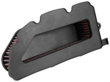 Load image into Gallery viewer, K&amp;N 16-18 Honda SXS1000M3 Pioneer Replacement Air Filter
