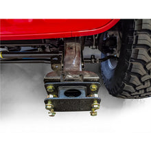 Load image into Gallery viewer, DV8 Offroad Jeep JK to Jeep JL Front Bumper Adapter Bracket
