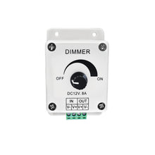 Load image into Gallery viewer, Oracle LED Dimming Switch/Potentiometer

