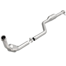 Load image into Gallery viewer, MagnaFlow Conv DF 99-00 Mercedes SL500 5.0L
