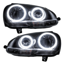 Load image into Gallery viewer, Oracle 06-10 Volkswagen Jetta SMD HL - Chrome - White
